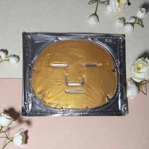 Predire Paris Golden Collagen Cell Renewal Facial‎ Mask Skincare Women